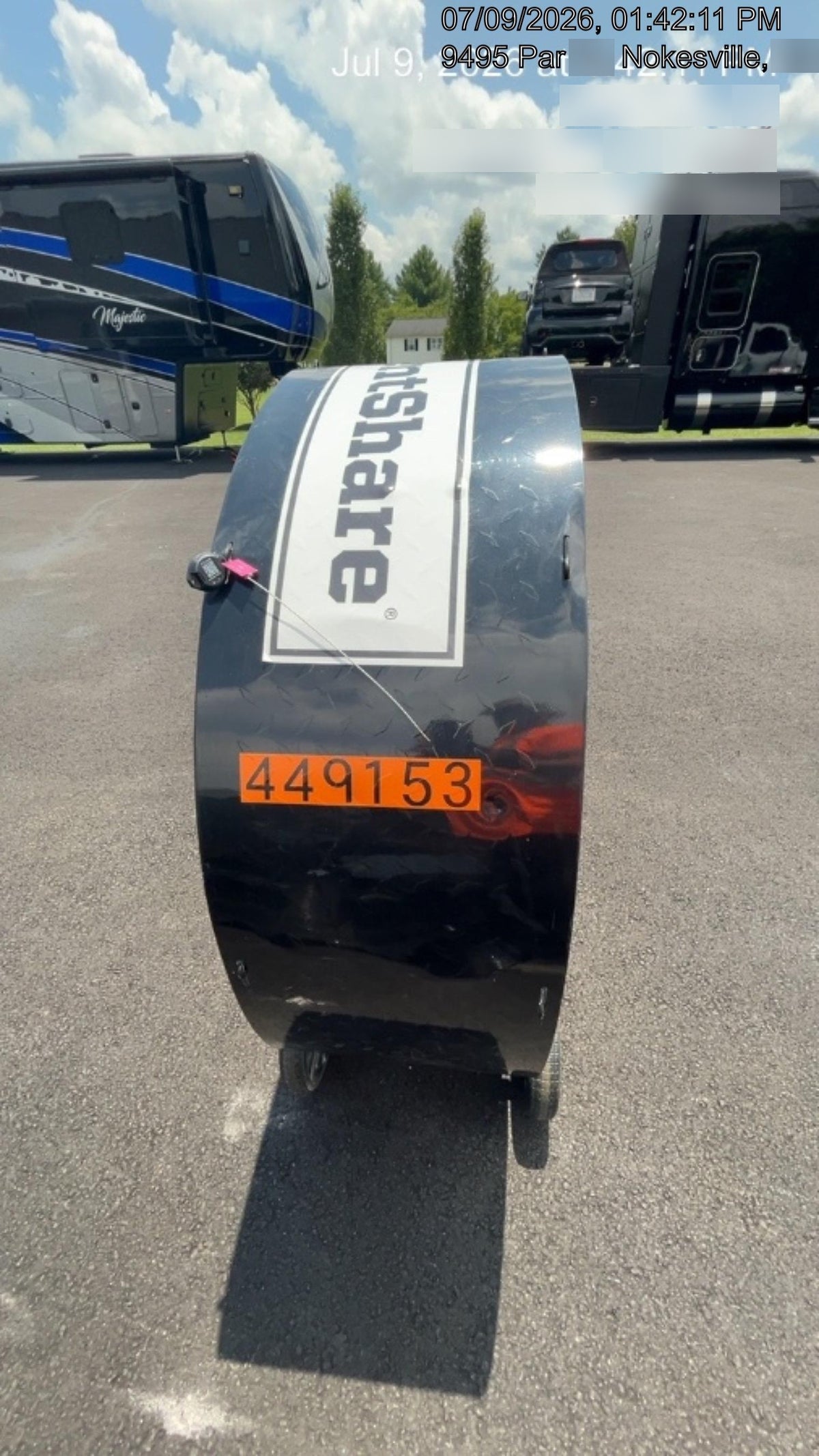 2024 MASTER MAC-48-BDF-C
