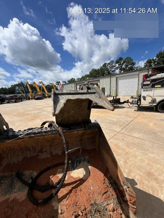 2021 PALADIN UTILITY GRAPPLE 11876-0022