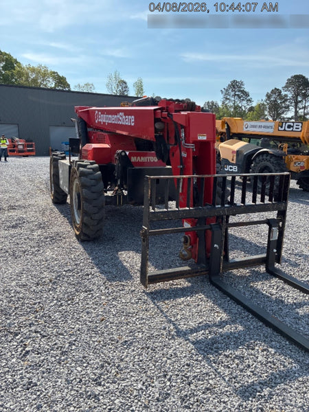 2023 MANITOU MTA8044