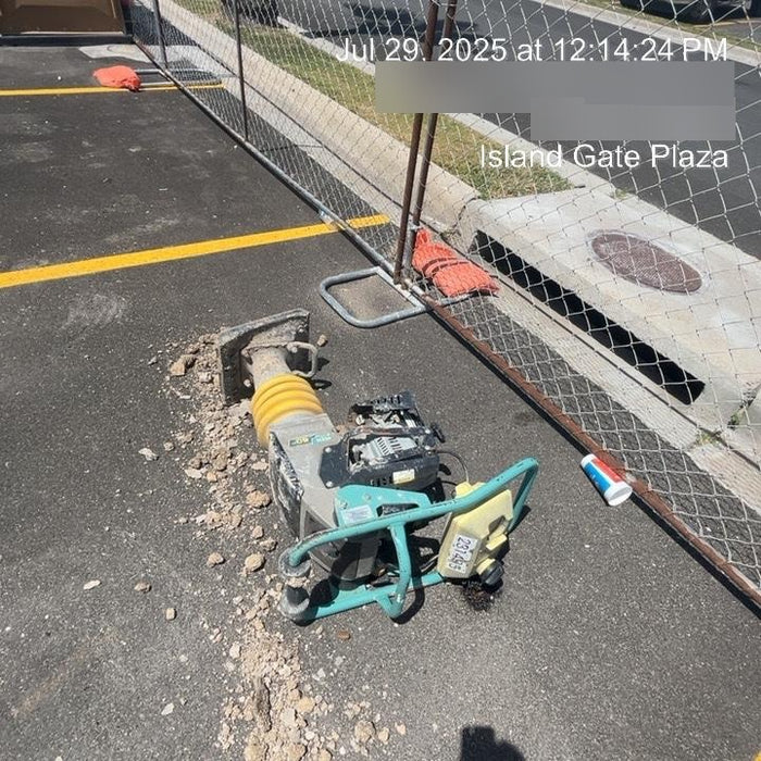 2022 AMMANN ATR 60 P