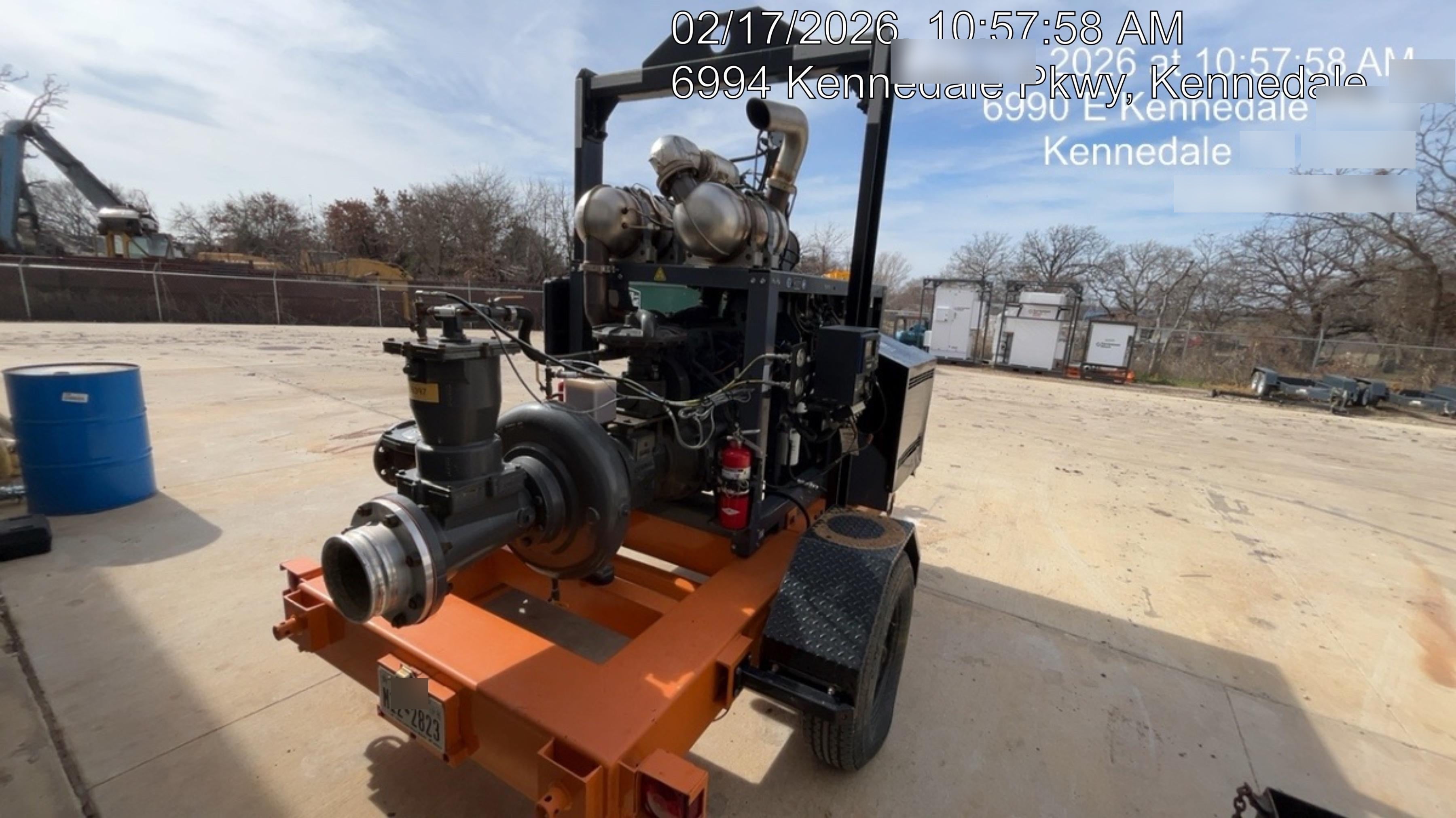 2021 RWN RWN-6NHTA-EM-RP