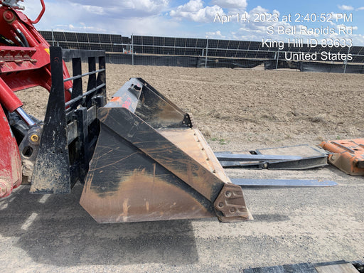 2023 ARROW MATERIAL HANDLING F5100CB