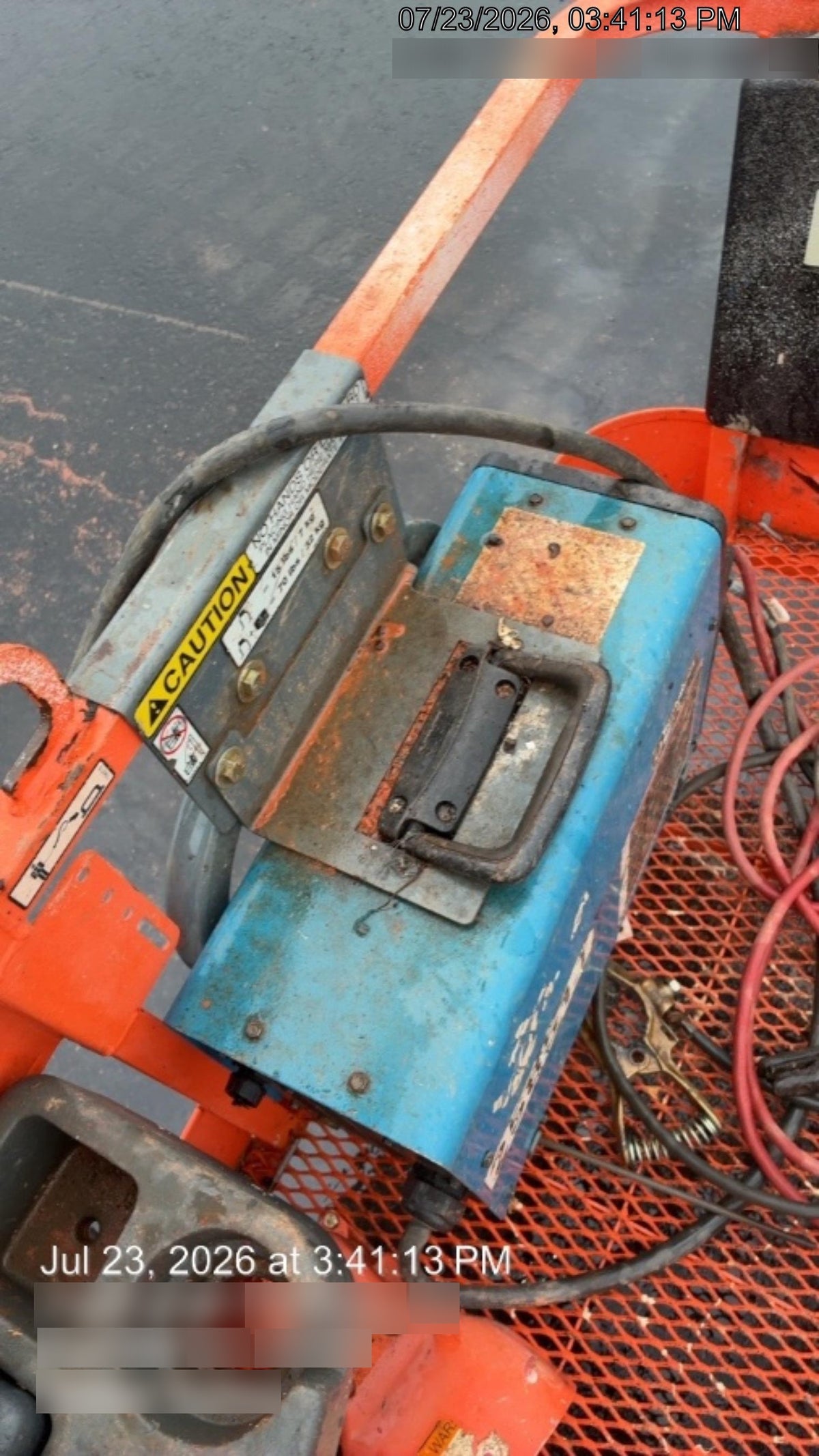 2022 MILLER ELECTRIC CST-280