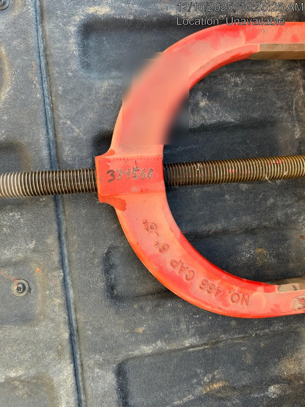 2023 RIDGID 83145