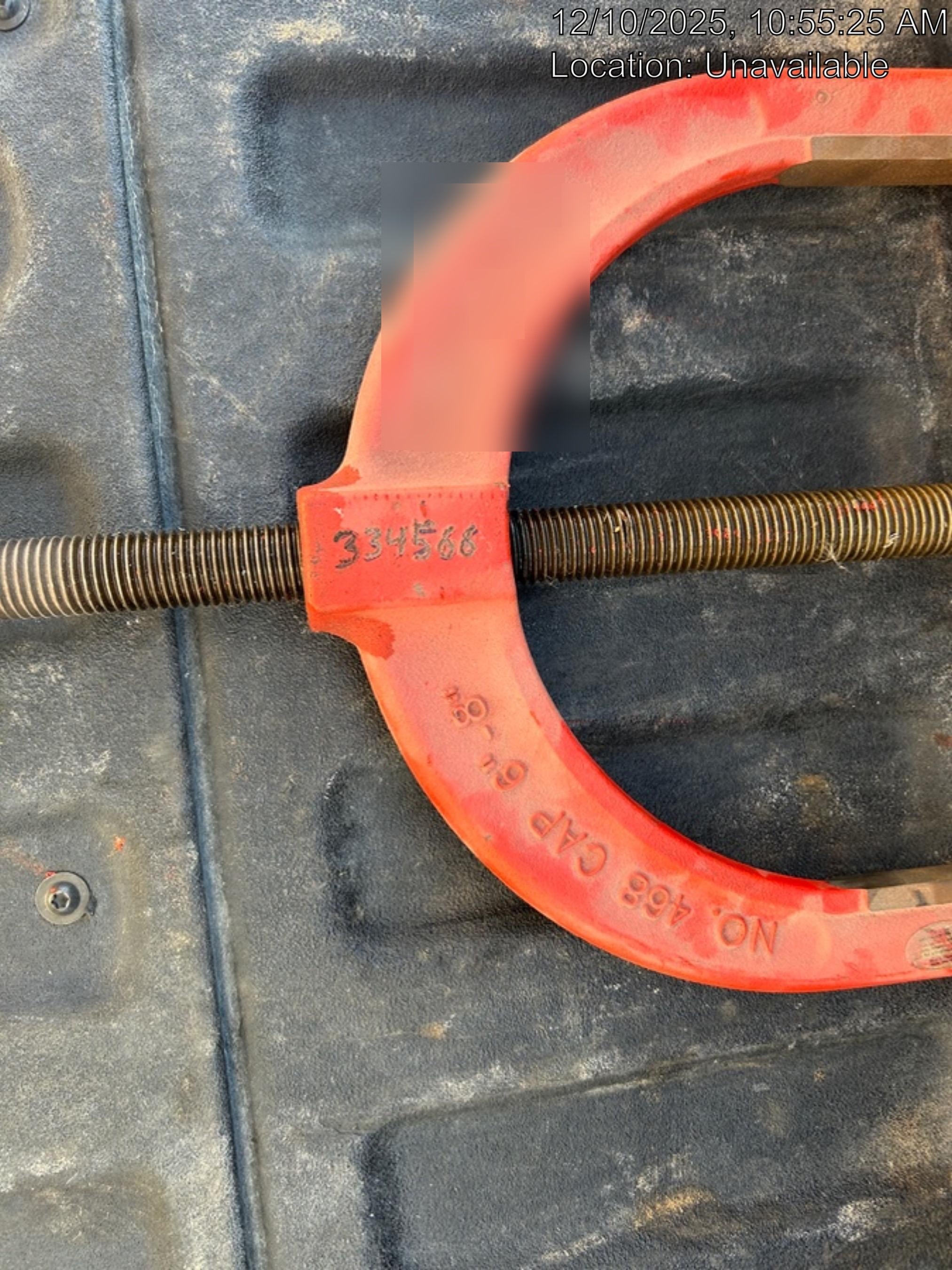 2023 RIDGID 83145