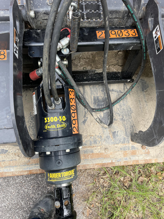 2023 AUGER TORQUE 3300-30