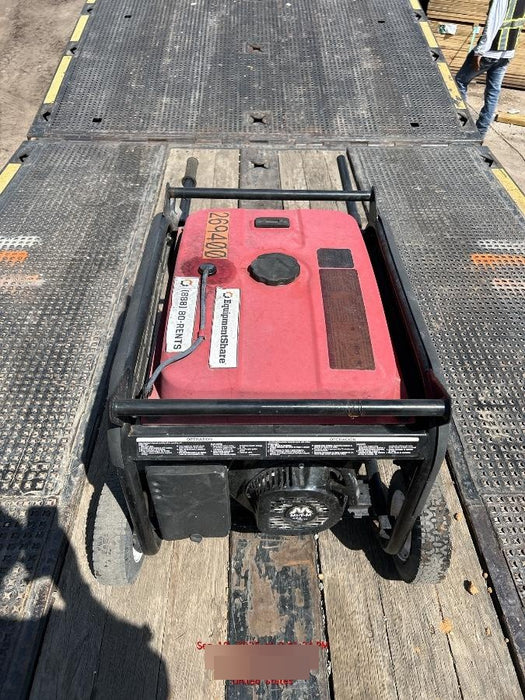 2022 MI-T-M GEN-8000-0MME