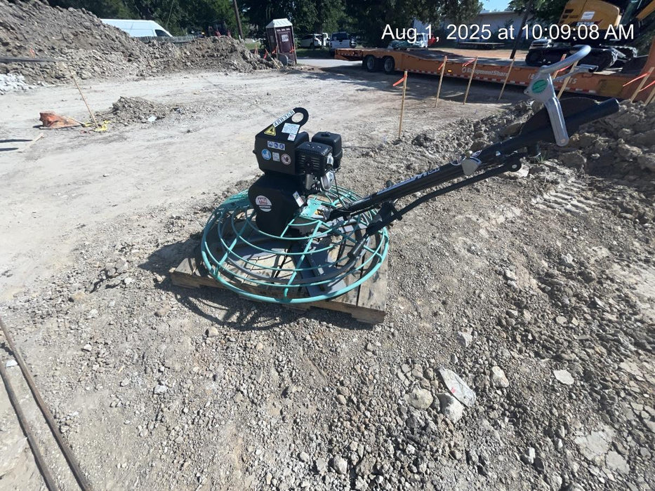 2025 MULTIQUIP B46H90