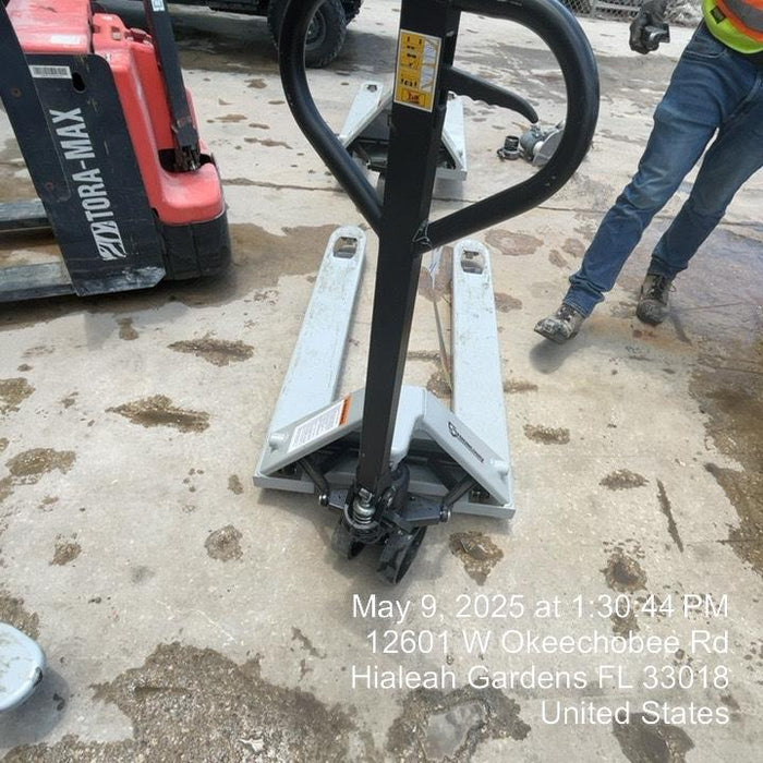 2025 STRONGWAY 5500 lb Pallet Jack