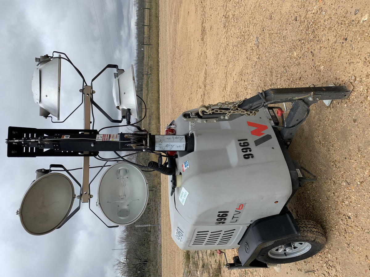 2018 WACKER NEUSON LTV6K-MH