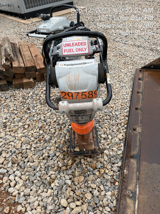 2023 MULTIQUIP MTX60HD