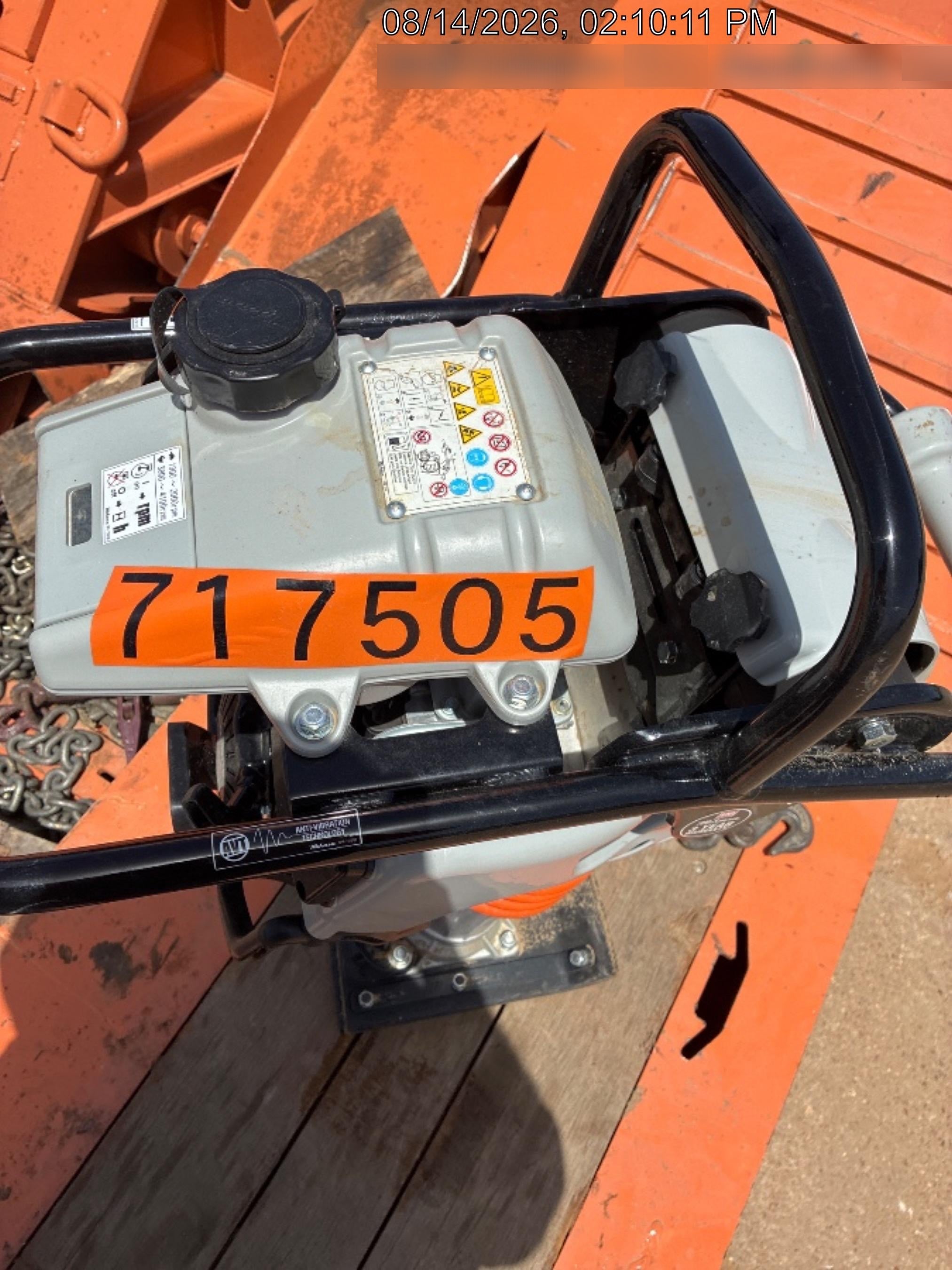2026 MULTIQUIP MTX60HD