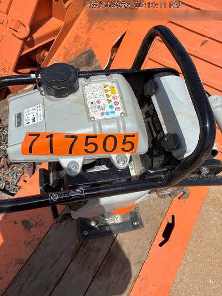 2026 MULTIQUIP MTX60HD