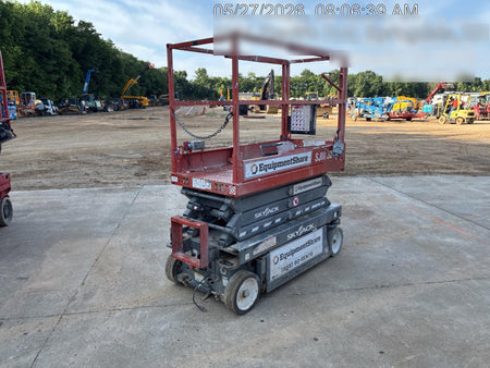 2019 Skyjack SJIII-3219 Standard w/Trojan Batteries