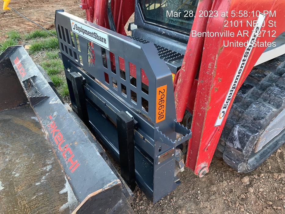 2023 SOLESBEE SPF-48