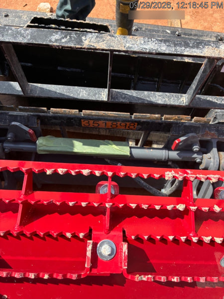 2023 MANITOU 50504723