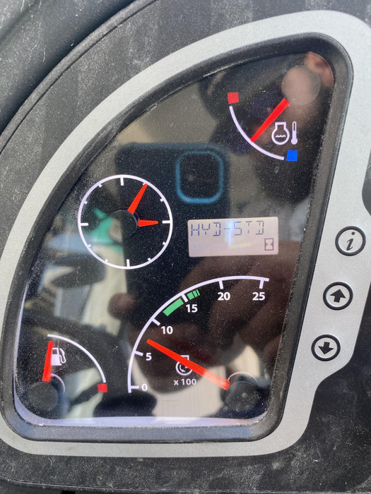 2023 JCB 3CX-14 Extendable Stick