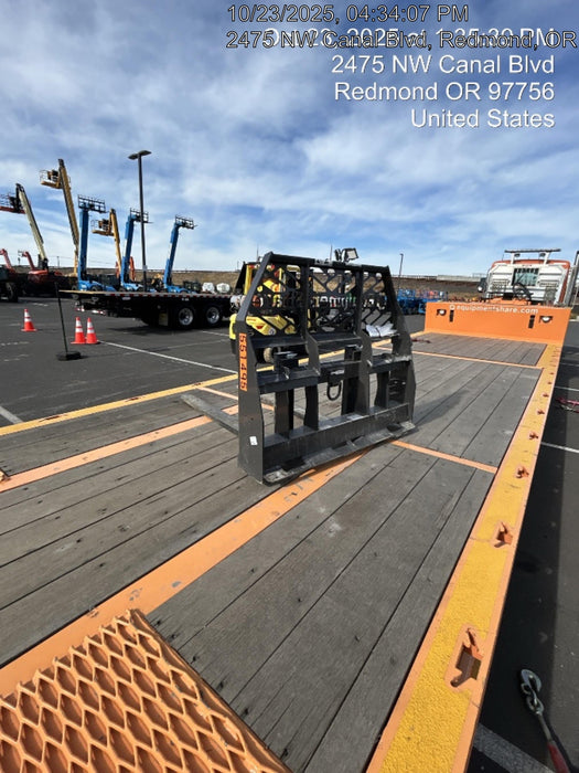 2025 PALADIN 48" Pallet Forks - Paladin