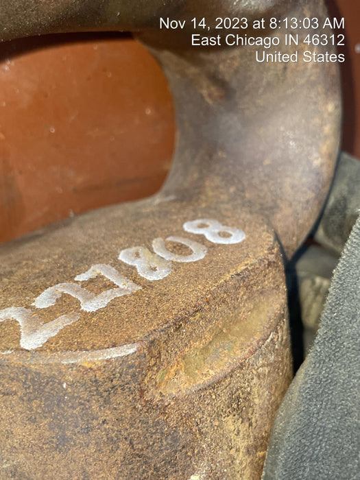 2022 MICHIGAN PNEUMATIC MP-4181-USA-NEP