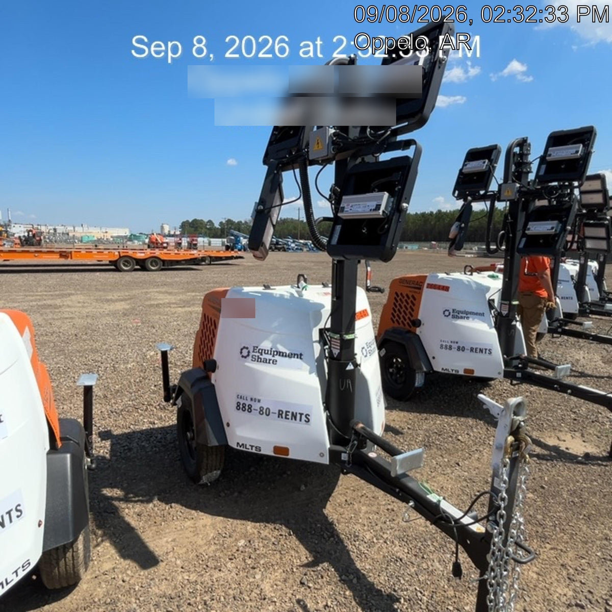 2026 GENERAC MLTS-4
