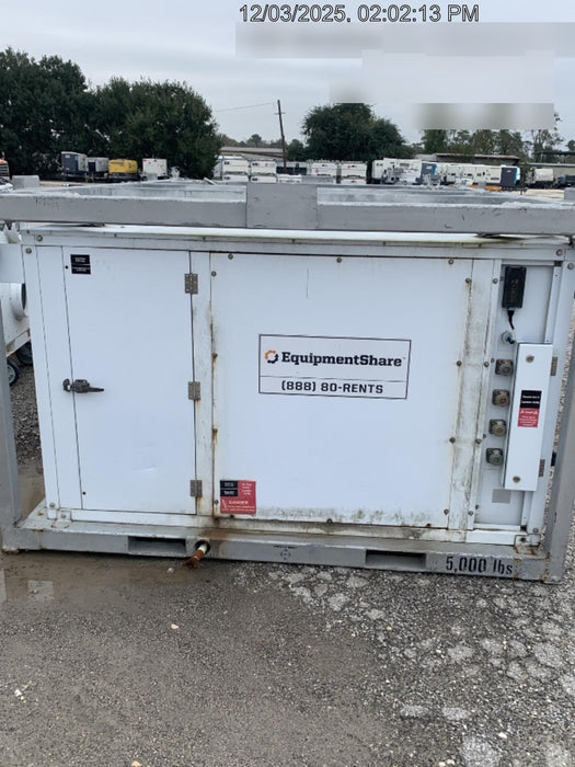 2020 SMARTECH SACP26A-SP