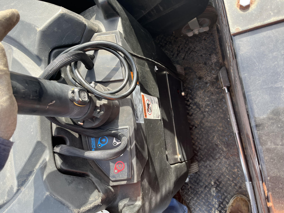 2022 POWER BREEZER PB4BASE