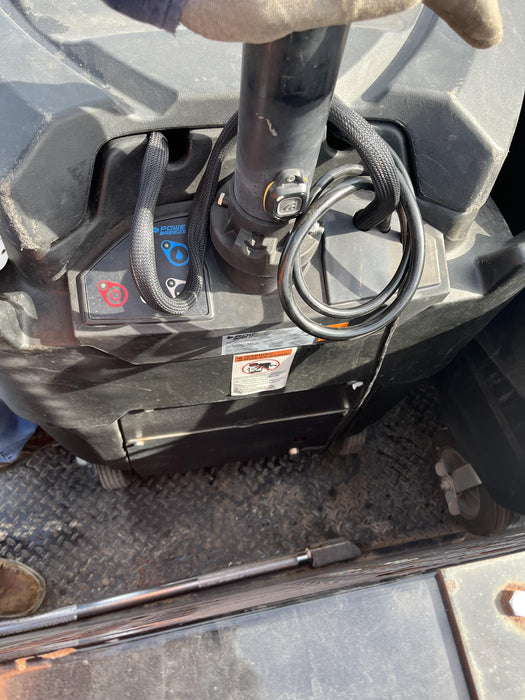 2022 POWER BREEZER PB4BASE