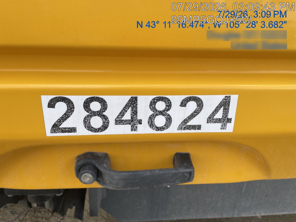 2022 HAULOTTE HT46RTJO