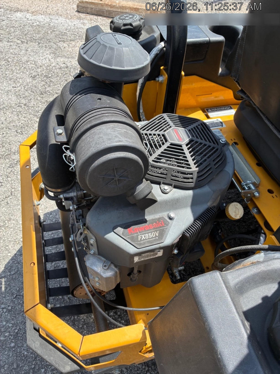 2025 WACKER NEUSON BS62-4Ab/28