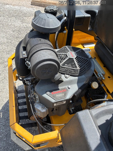 2025 WACKER NEUSON BS62-4Ab/28
