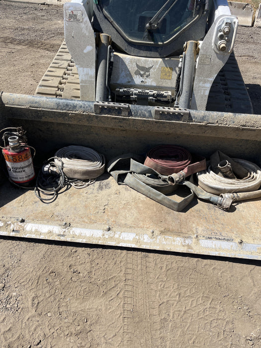 2023 MULTIQUIP ST2037