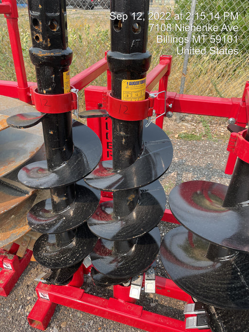 2022 AUGER TORQUE 3300-30