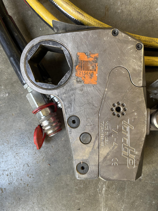 2022 TORCUP TX-4RL113