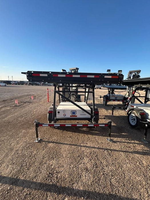 2024 WANCO WLTS-MM8A-1600