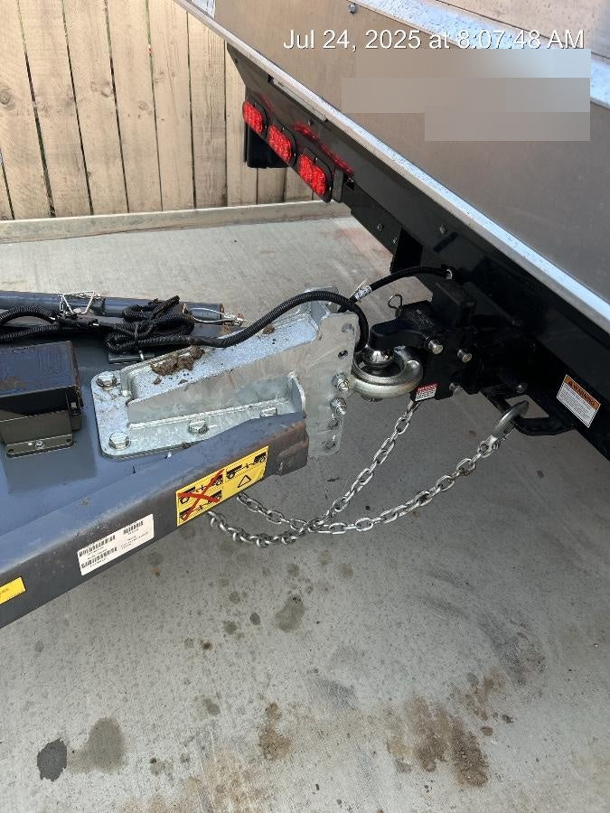 2023 ATLAS COPCO PAC F44 KD-S