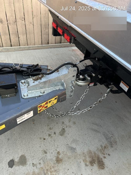 2023 ATLAS COPCO PAC F44 KD-S