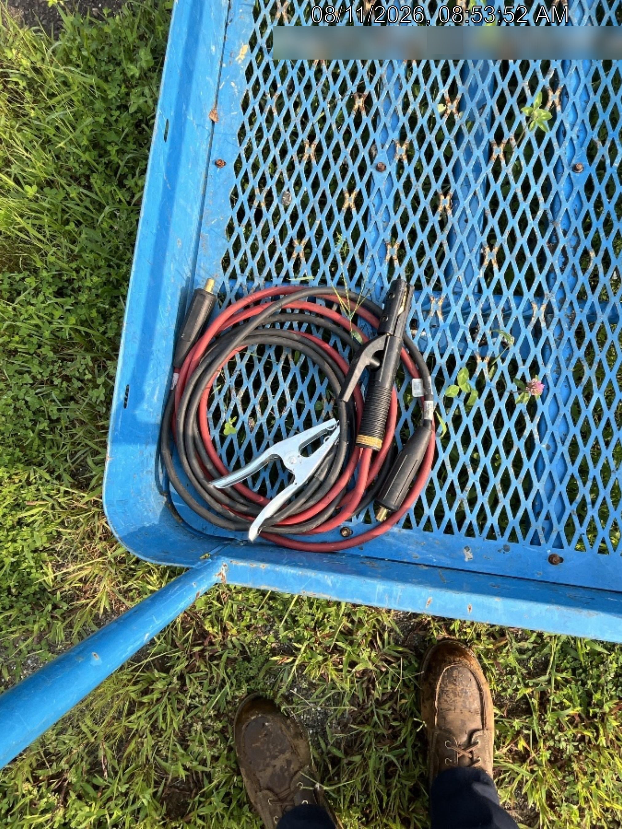 2026 MILLER ELECTRIC CST-282