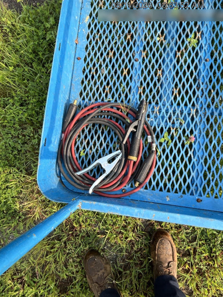2026 MILLER ELECTRIC CST-282