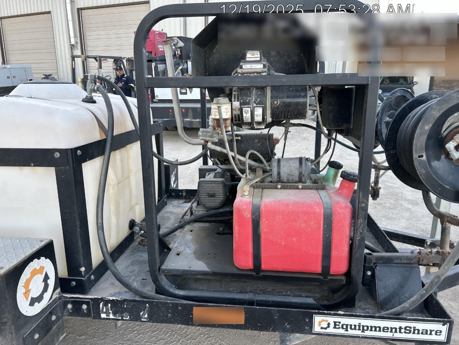 2019 MI-T-M CORPORATION HS-3505-1MGH-T