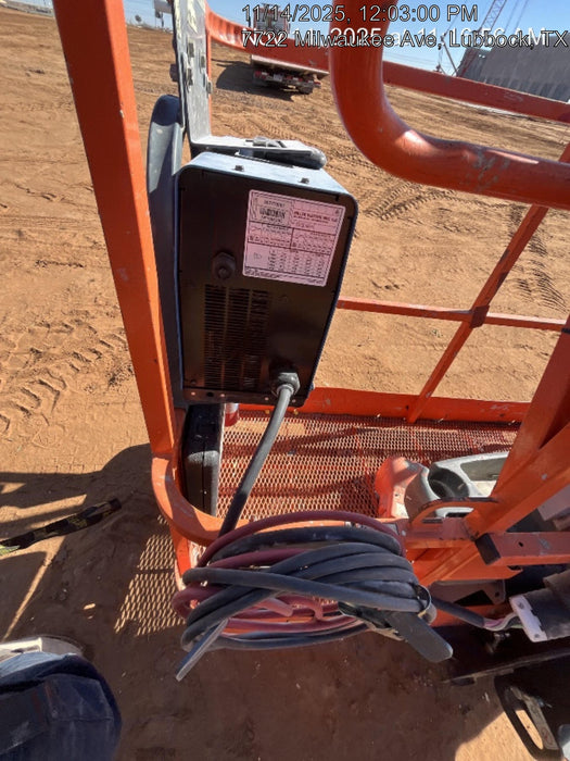 2025 MILLER ELECTRIC CST-282