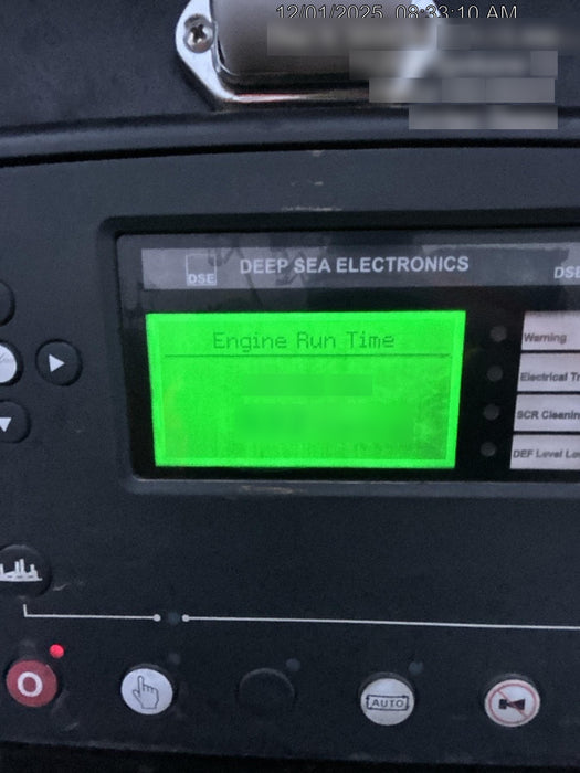 2022 ATLAS COPCO QAS 70