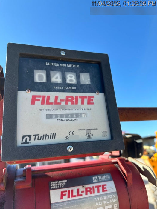 2025 WANCO WLTT-4MM4K