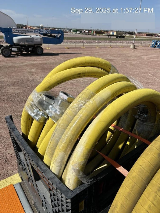 2021 ATLAS COPCO QAS150