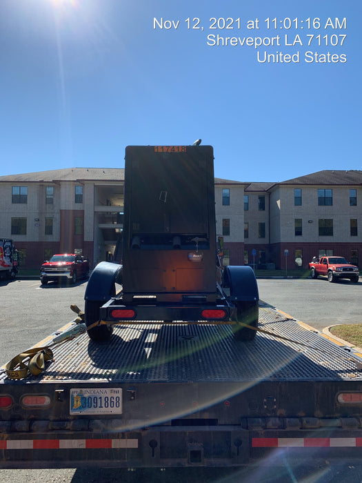 2020 Miller Electric BIG BLUE 500 BIG BLUE 500 PRO (KUBOTA) DELUXE W/ ARCREACH