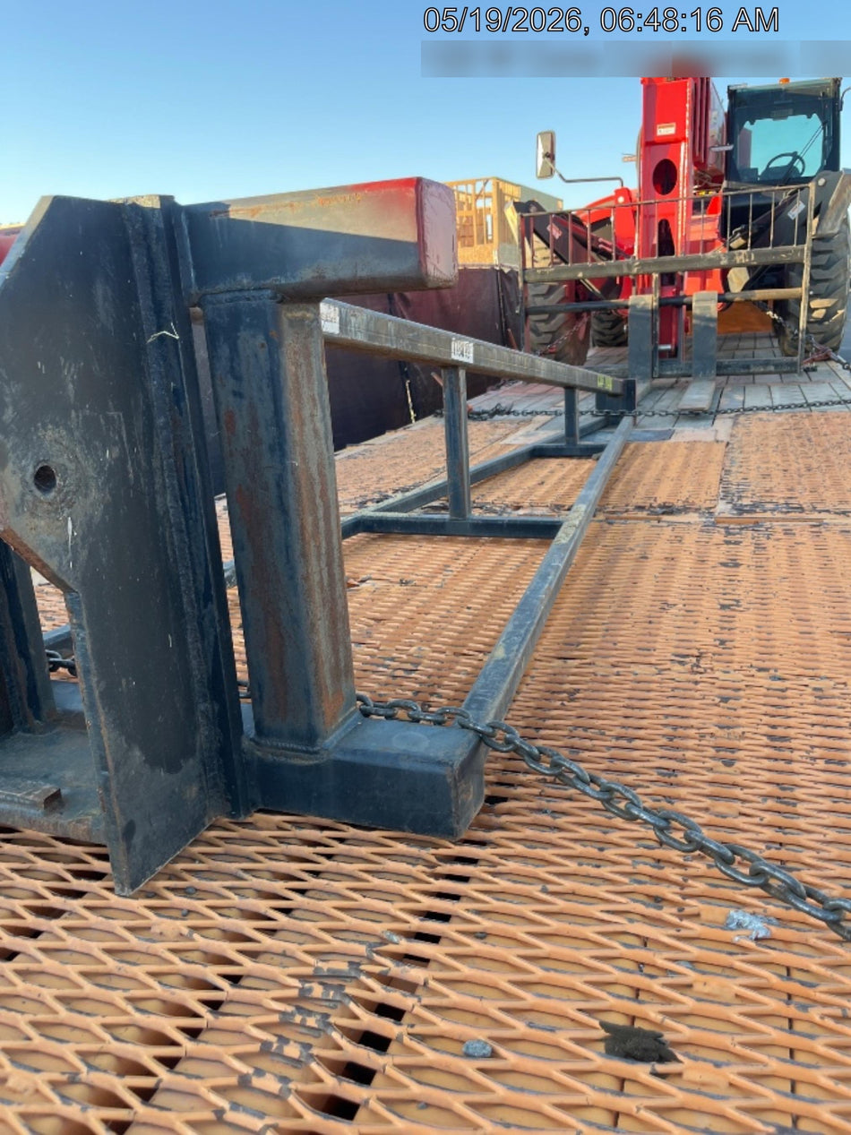 2021 ARROW MATERIAL HANDLING 1000100-12-F