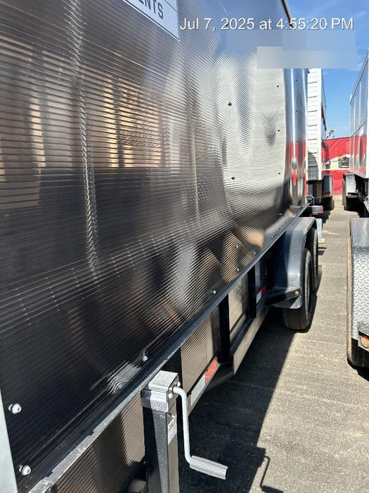 2024 TEXAS COOLING SYSTEMS Texas Icehouse