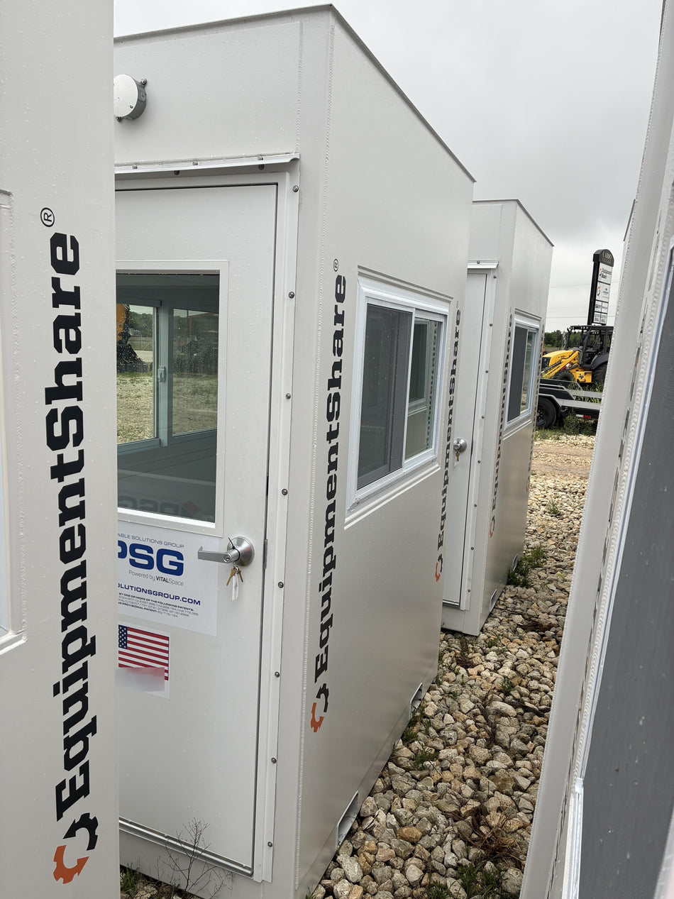 2026 PORTABLE SOLUTIONS GROUP G46X