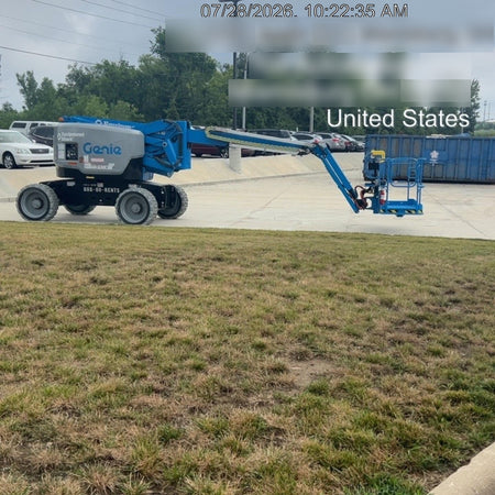 2026 GENIE Z-62/40 RT