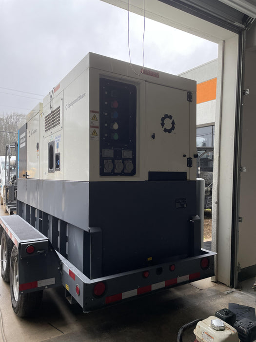 2022 ATLAS COPCO QAS150