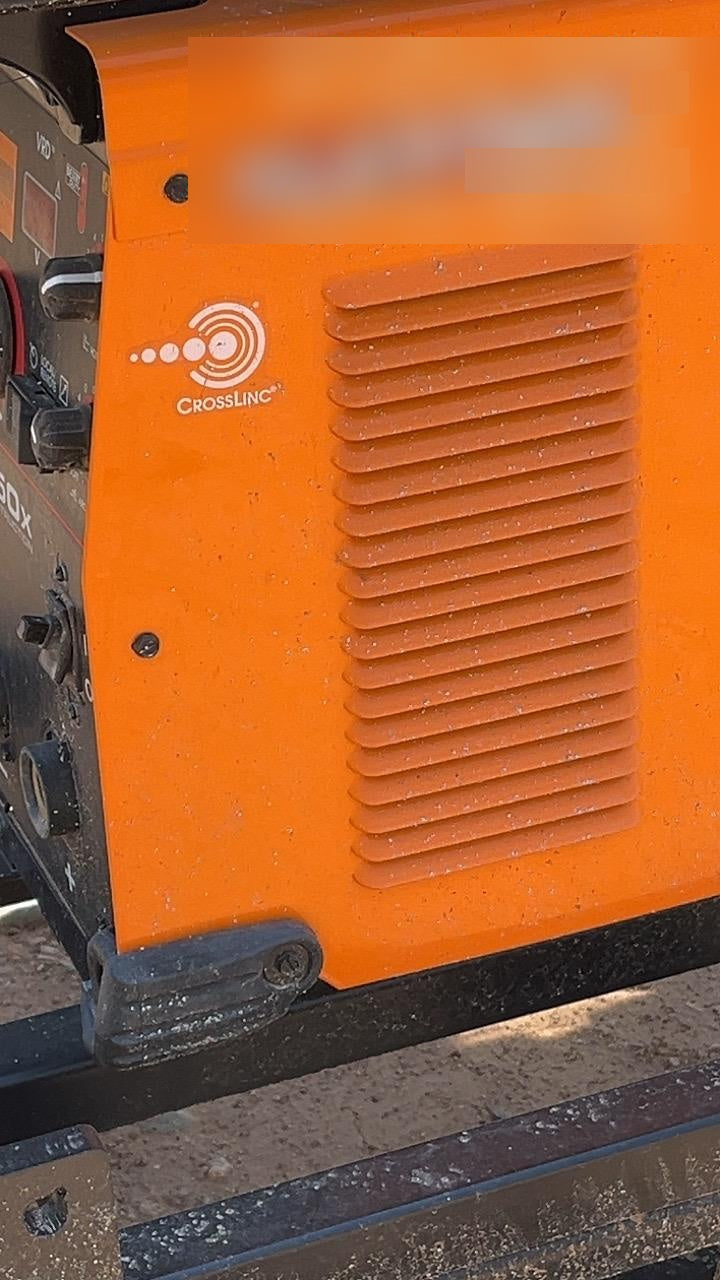 2022 LINCOLN ELECTRIC FLEXTEC 350X